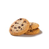 Darlington Individually Wrapped Chocolate Chip Cookie 1.4 Ounces - 180 Per Case