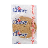 Darlington Individually Wrapped Chocolate Chip Cookie, 1 Count, 180 per case