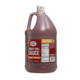 Sauce Craft Relish Ventura Chili Sauce, 1 Gallon, 4 per case