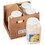 Kraft Light Done Right Ranch Dressing 1 Gallon Container - 4 Per Case, Price/Case