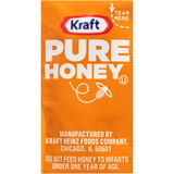 Kraft Honey, 3.97 Pounds, 1 per case