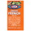 Kraft French Dressing, 0.438 Ounce, 200 per case, Price/Case
