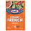 Kraft Creamy French Dressing, 1.5 Ounces, 60 per case, Price/Case