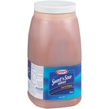 Kraft Sweet And Sour Sauce Bulk, 1 Gallon, 2 Per Case
