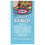 Kraft Creamy Ranch Dressing 7/16 Ounce Packet - 200 Per Case, Price/Case