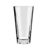 Anchor Hocking 20 Ounce Rim Tempered Mixing Glass 1 Glass - 24 Per Case