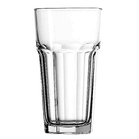 Anchor Hocking 16 Ounce New Orleans Cooler Rim Tempered Glass, 36 Each, 1 per case