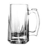 Anchor Hocking 10 Ounce Tankard Beer 12 Per Pack - 1 Per Case