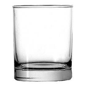 Anchor Hocking 12.5 Ounce Concord Double Old Fashion Glass, 36 Each, 1 per case