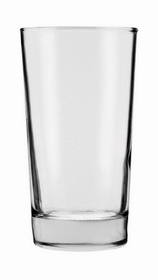 Anchor Hocking 10.5 Ounce Heavy Base Hi Ball Glass 72 Per Pack - 1 Per Case