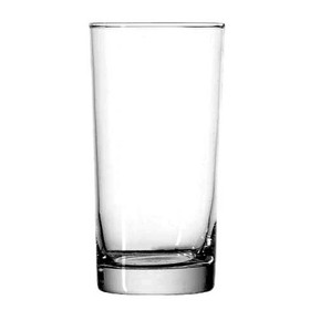 Anchor Hocking 12.5 Ounce Beverage Heavy Base Glass, 72 Each, 1 per case