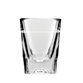 Anchor Hocking 2 Ounce Whiskey Shot Glass With Line, 48 Each, 1 per case