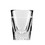 Anchor Hocking 2 Ounce Whiskey Shot Glass With Line, 48 Each, 1 per case, Price/Case