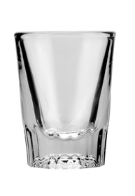 Anchor Hocking Whiskey Glass Two Ounce, 48 Each, 1 per case
