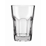 Anchor Hocking 10 Ounce New Orleans Rim Tempered Hi Ball Glass 1 Glass - 36 Per Case