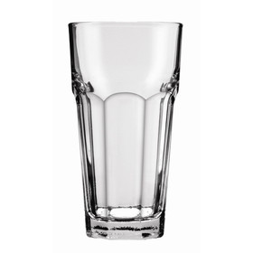 Anchor Hocking 12 Ounce New Orleans Cooler Rim Tempered Glass, 36 Each, 1 per case