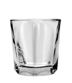 Rocks Clarisse Rim Tempered 8 Ounce 36-1 Each