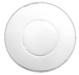 Swedish Modern 8 In Plate