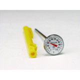 Taylor Instant Read 1 Dial Thermometer 1 Per Pack - 1 Per Case