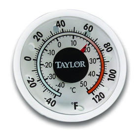 Taylor Classic Series Milk/Beverage Thermometer, 1 Each, 1 per case