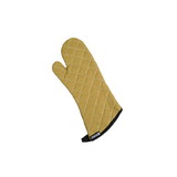 San Jamar Bestan 17 Inch Protects To 450A Oven Mitt 1 Pair Per Pack