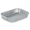 Wear-Ever 9.75 Inch X 13.75 Inch X 2 Inch Bake Pan, 1 Each, 1 per case, Price/Pack