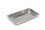 Vollrath Perforated Stainless Steel Full Size Steam Table Pan, 1 Each, 1 per case, Price/Pack