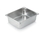Vollrath 4 Inch Stainless Steel Half Size Steam Table Pan, 1 Each, 1 per case, Price/Pack
