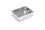 Vollrath Perforated Stainless Steel Half Size Steam Table Pan, 1 Each, 1 per case, Price/Pack