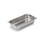 Vollrath 1/3 Size Stainless Steel Steam Table Pan, 1 Each, 1 per case, Price/each