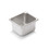 Vollrath 1/6 Size Stainless Steel Steam Table Pan, 1 Each, 1 per case, Price/each
