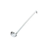 Vollrath 1 Ounce 10.78 Inch Stainless Steel Two Piece Ladle, 1 Each