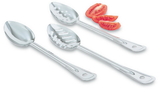 Vollrath 15 Inch Solid Stainless Steel Spoon - 1 Per Case