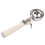 Vollrath Stainless Steel Size 10 Disher - Ivory Handle, 1 Each, 1 per case, Price/Pack