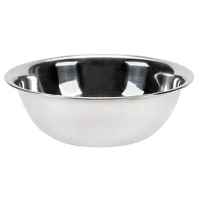 Vollrath 1.5 Quart Stainless Steel Mixing Bowl, 1 Each