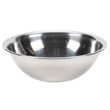 Vollrath 3 Quart Stainless Steel Mixing Bowl, 1 Each, 1 per case
