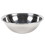 Vollrath 3 Quart Stainless Steel Mixing Bowl, 1 Each, 1 per case, Price/Pack