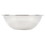 Vollrath 3 Quart Stainless Steel Mixing Bowl, 1 Each, 1 per case, Price/Pack