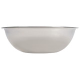 Vollrath 16 Quart Stainless Steel Mixing Bowl - 1 Per Case