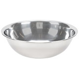 Vollrath Stainless Steel 8 Quart Mixing Bowl, 1 Each, 1 per case