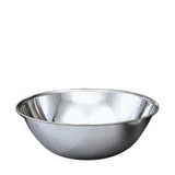 Vollrath 13 Quart Stainless Steel Mixing Bowl - 1 Per Case