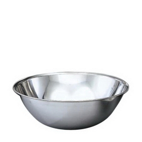 Vollrath 13 Quart Stainless Steel Mixing Bowl, 1 Each, 1 per case