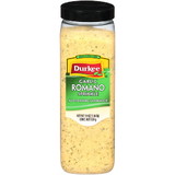 Durkee Garlic Romano Sprinkle, 19 Ounces, 6 per case