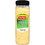 Durkee Garlic Romano Sprinkle Seasoning, 19 Ounce, 6 Per Case, Price/Case