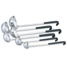Vollrath 4 Ounce Kool Touch Stainless Steel Ladle, 1 Each, 1 per case