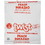 Kraft Twist Peach Soft Drink Mix 8.6 Ounce Bag - 12 Per Case, Price/Case