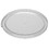 Cambro Camwear Fits 12, 18, And 22 Quart Clear Polycarbonate Cover Lid, 1 Each, 1 per case, Price/Each