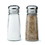 Tablecraft 3 Ounce Salt And Pepper Shaker, 24 Each, 1 per case, Price/Case