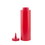 Tablecraft 12 Ounce Red Dispenser Squeeze Bottle, 12 Each, 1 per case, Price/Case