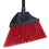 O-Cedar Commercial Maxi Angle Unflagged Broom, 4 Each, 1 per case, Price/Case